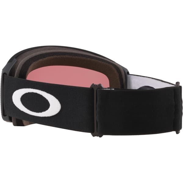 Masque de ski OAKLEY FLIGHT TRACKER L MATTE BLACK W PRIZM TORCH GBL