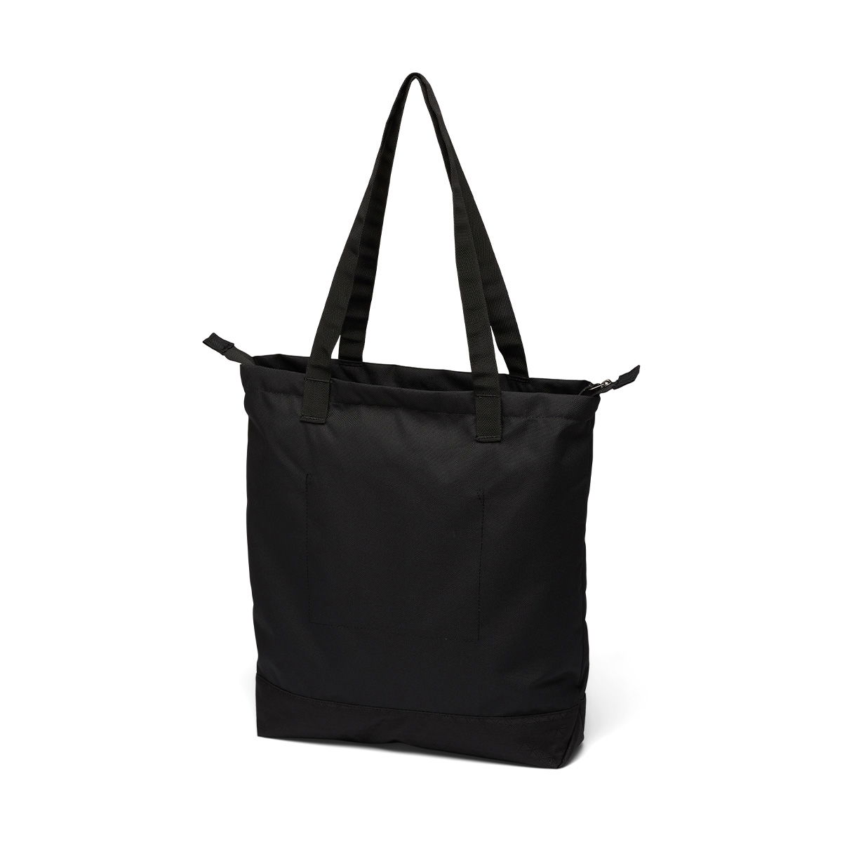 Columbia Zigzag Tote (Black)