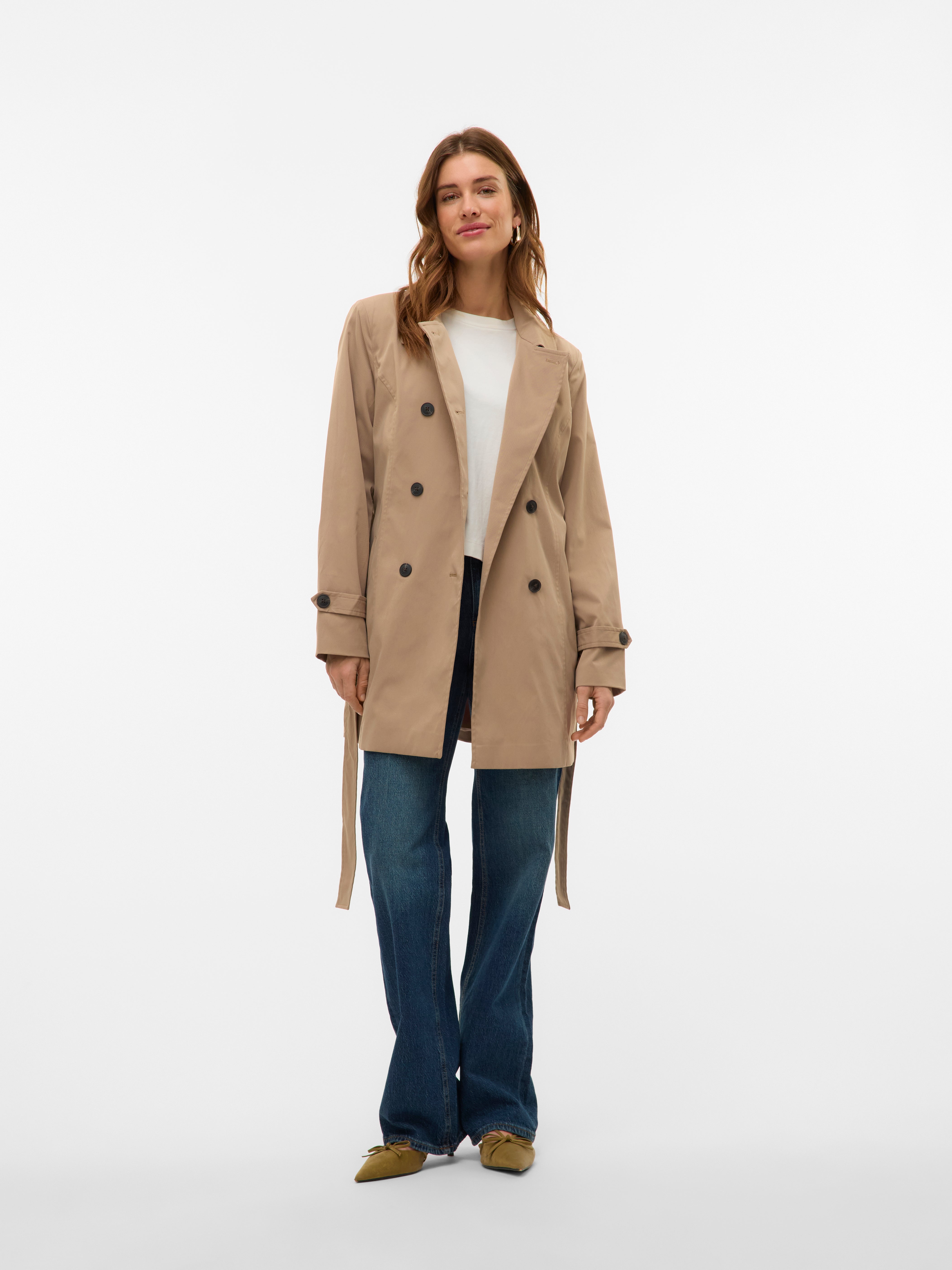 VMCHELSEA Trenchcoat