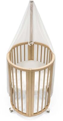 Stokke Sleepi Sengehimmel V3, Hvit