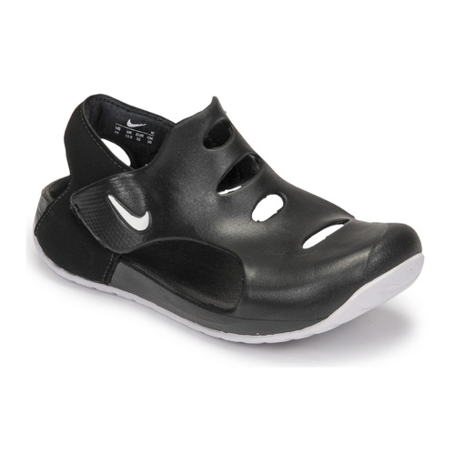 Nike - NIKE SUNRAY PROTECT 3 - Noir / Blanc