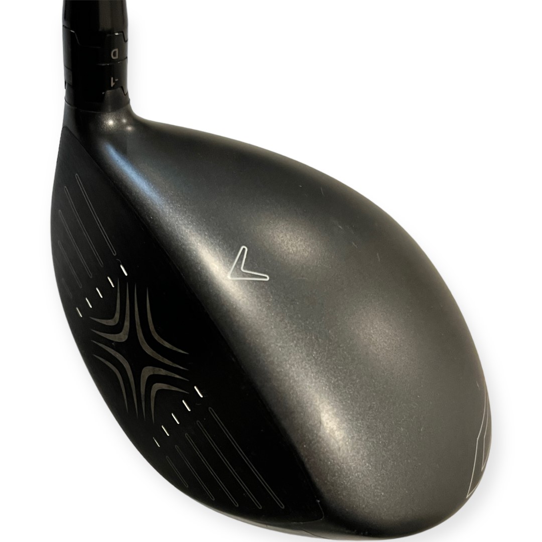 Callaway X2 Hot Driver