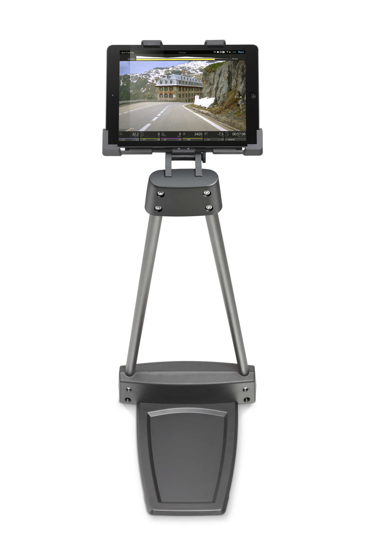 Tacx  Tabletbeugel T2098