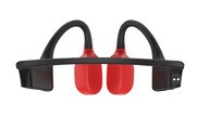Suunto - Wing Bone Conduction Headset - Red