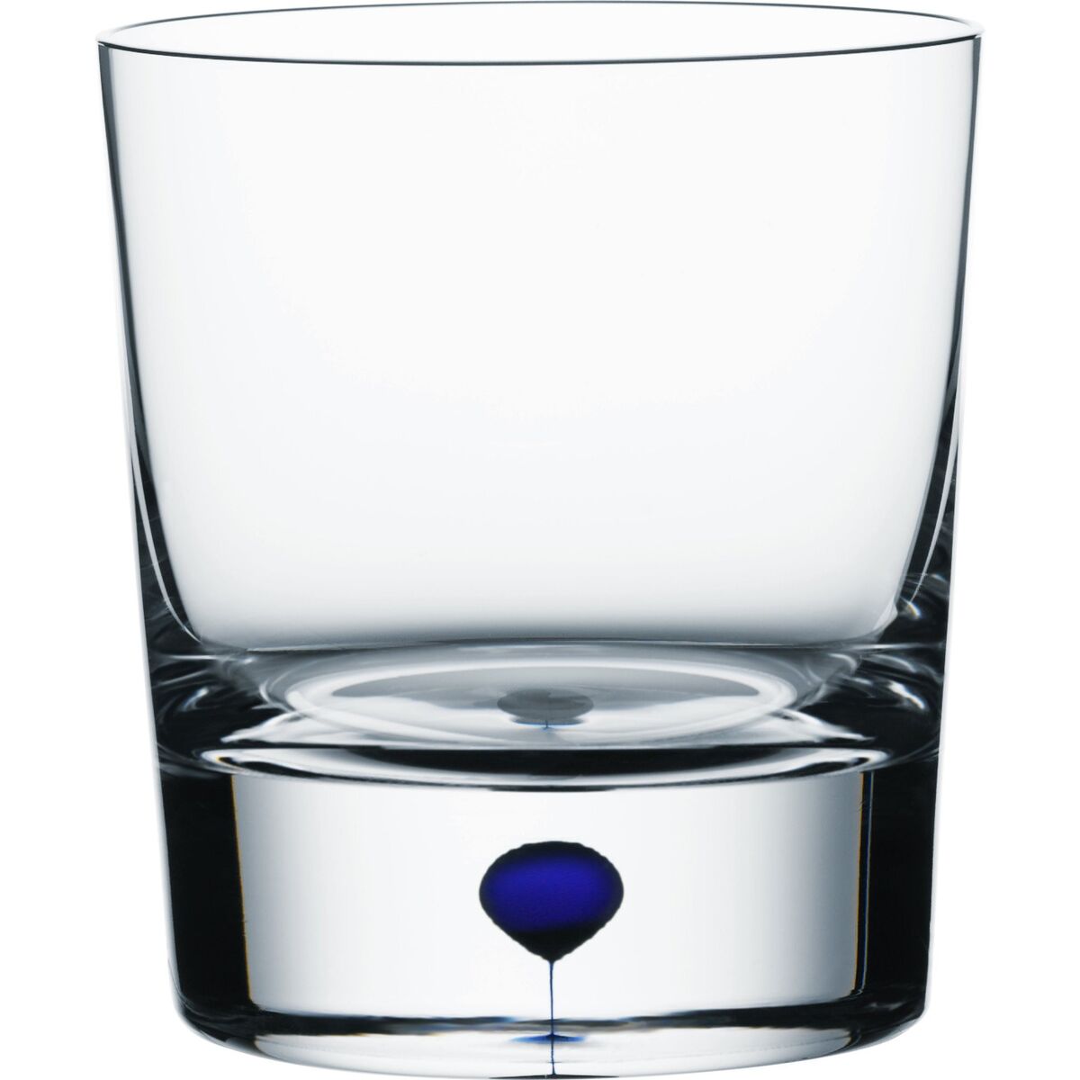 Intermezzo Blå Of Drikkeglass 25 cl