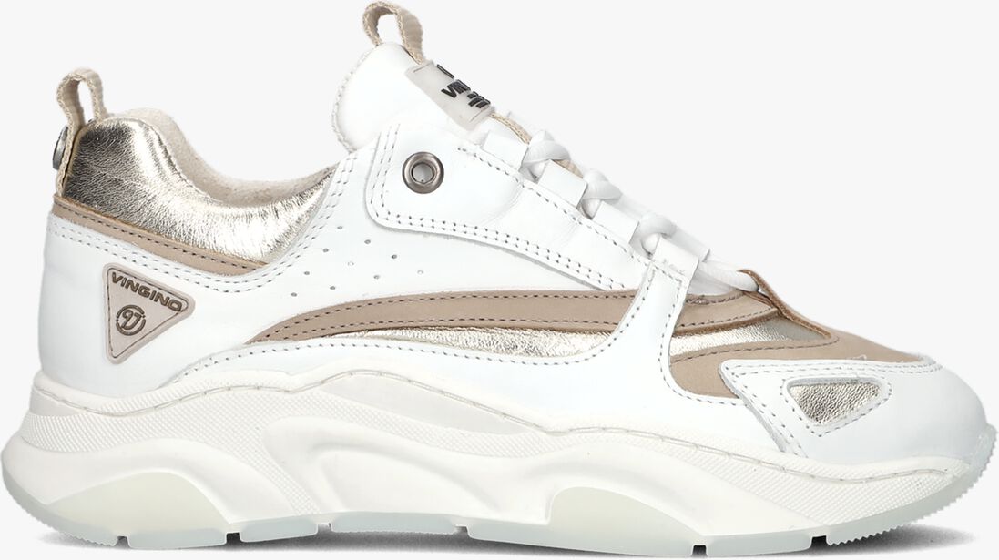 VINGINO witte vingino lage sneakers giovanna