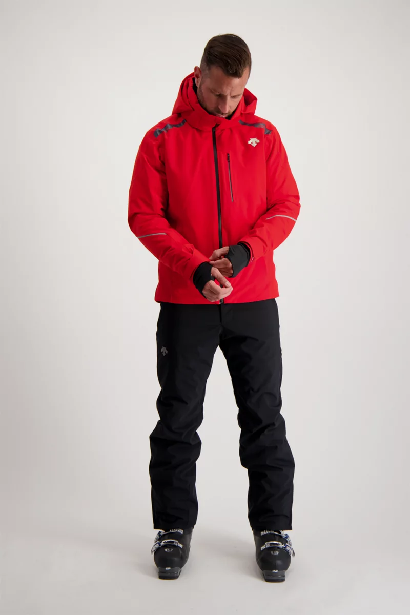 descente Stock Herren Skihose