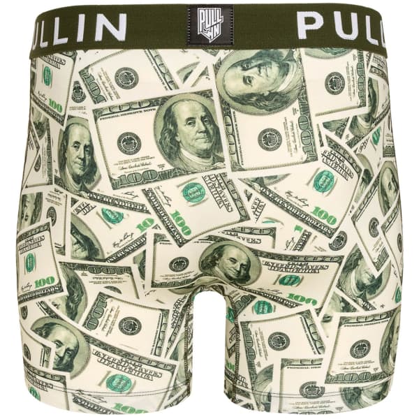 Boxer PULLIN FASHION 2 CASHHH