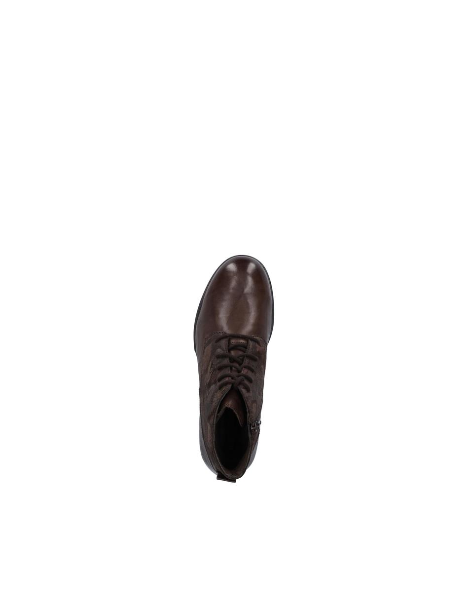 Stiefelette Sanja 10, moro-kombi