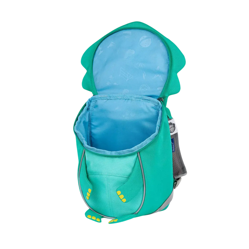 Rucksack Affenzahn Dinosaurier 4lt.