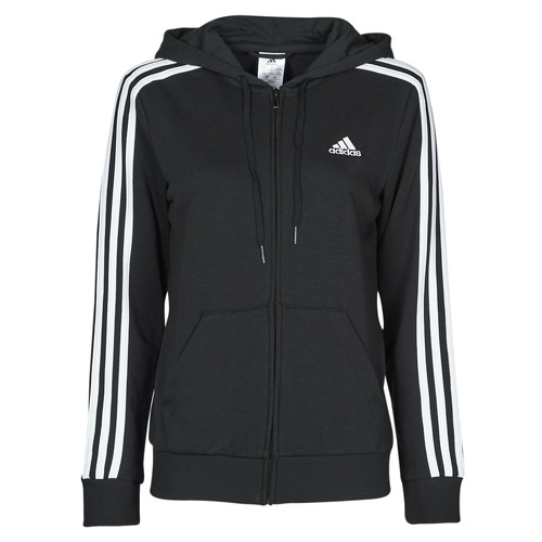 adidas Performance - W 3S FT FZ HD - Noir