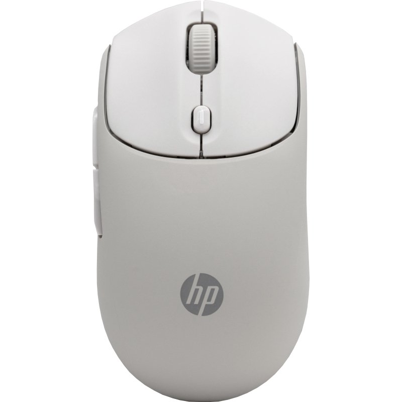 HP Souris sans fil silencieuse 400