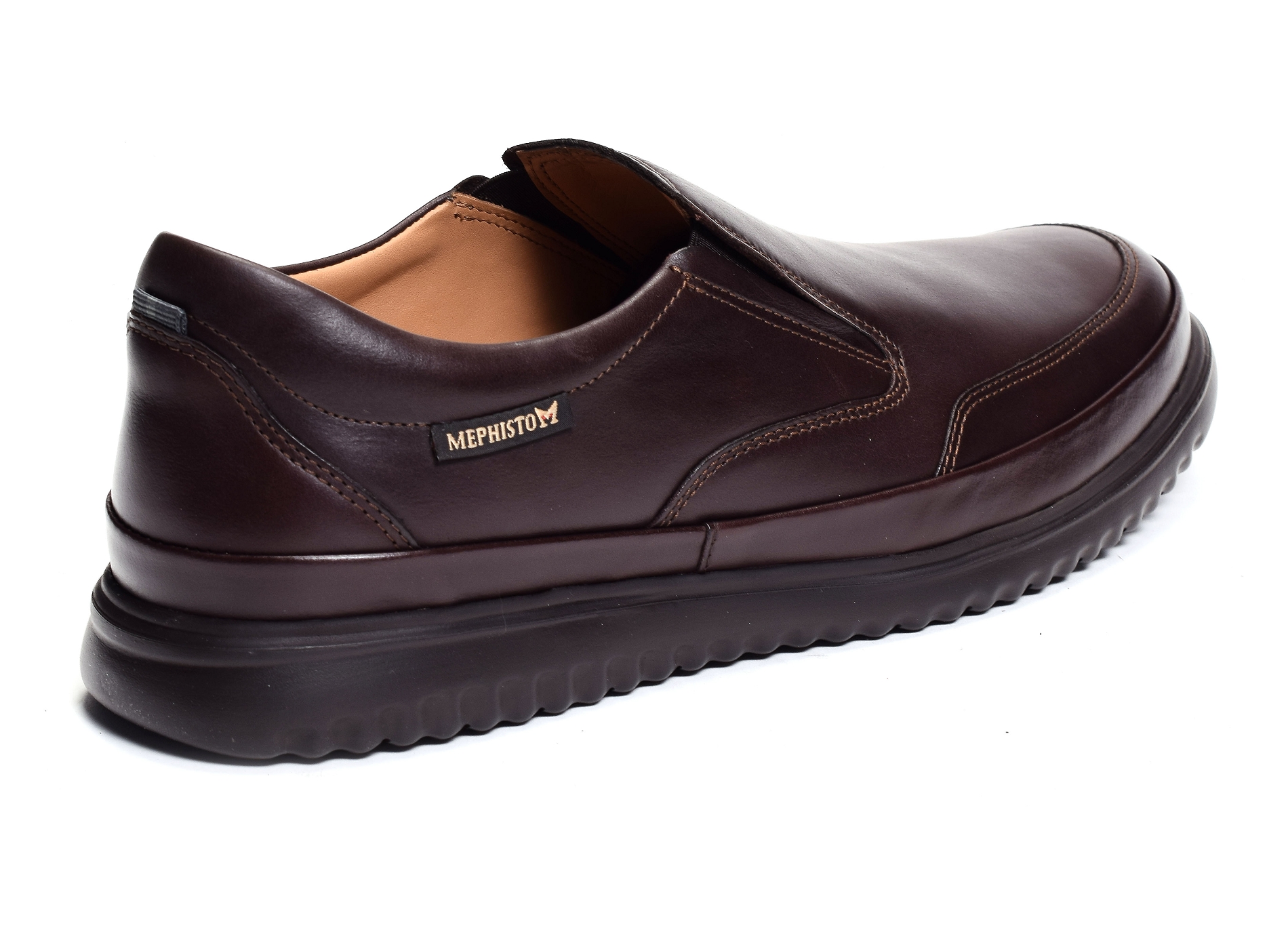 Twain marron