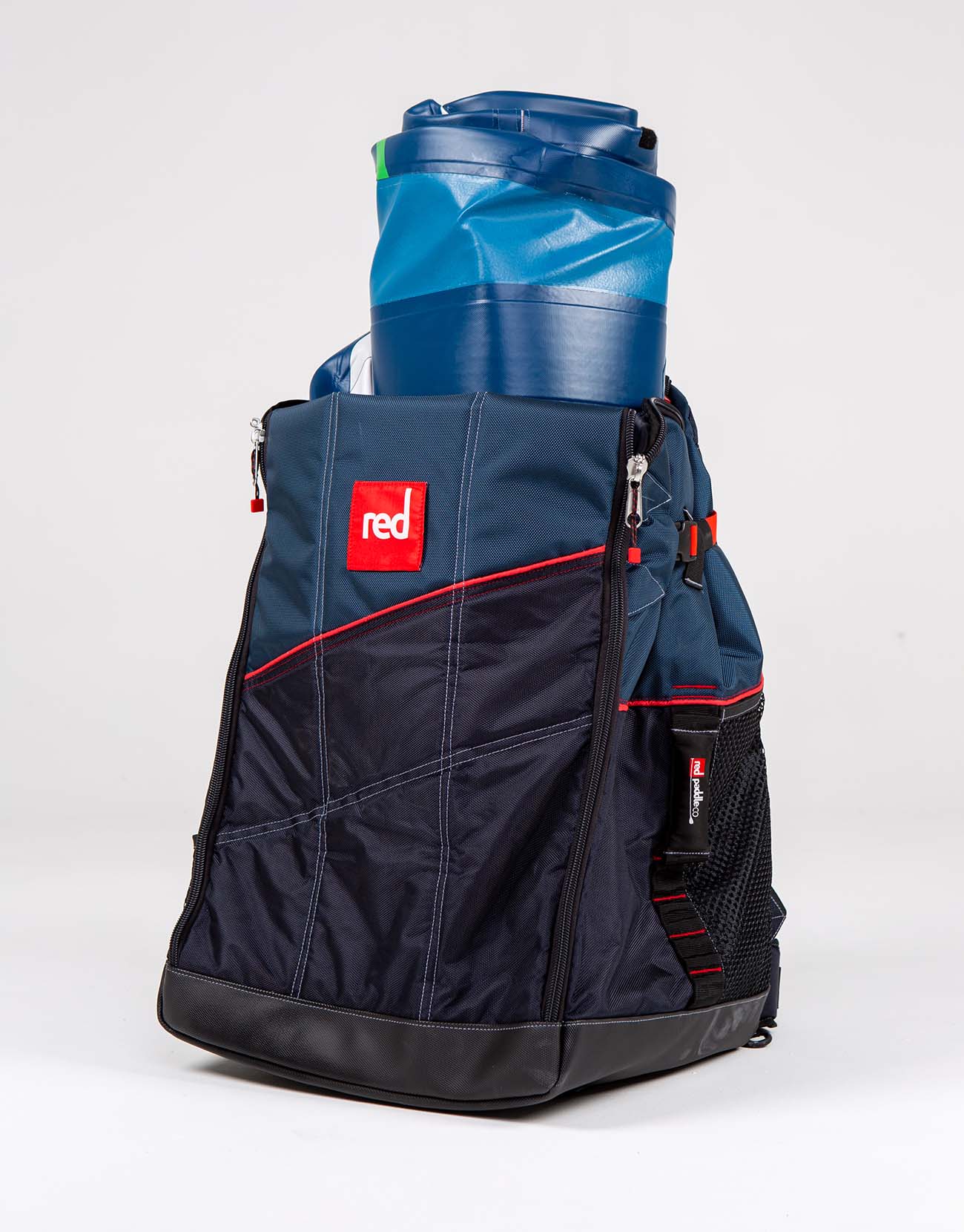 Red Paddle Co COMPACT MSL FUSION 11' x 32