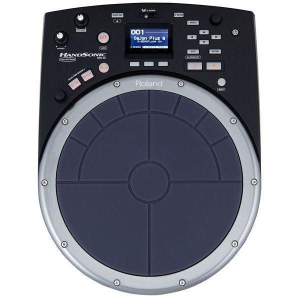 Roland HPD-20 Handsonic Pad