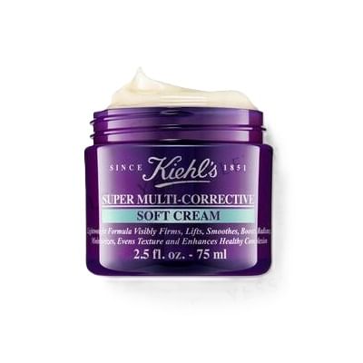 Kiehl's - Super Multi-Corrective Zachte Crème