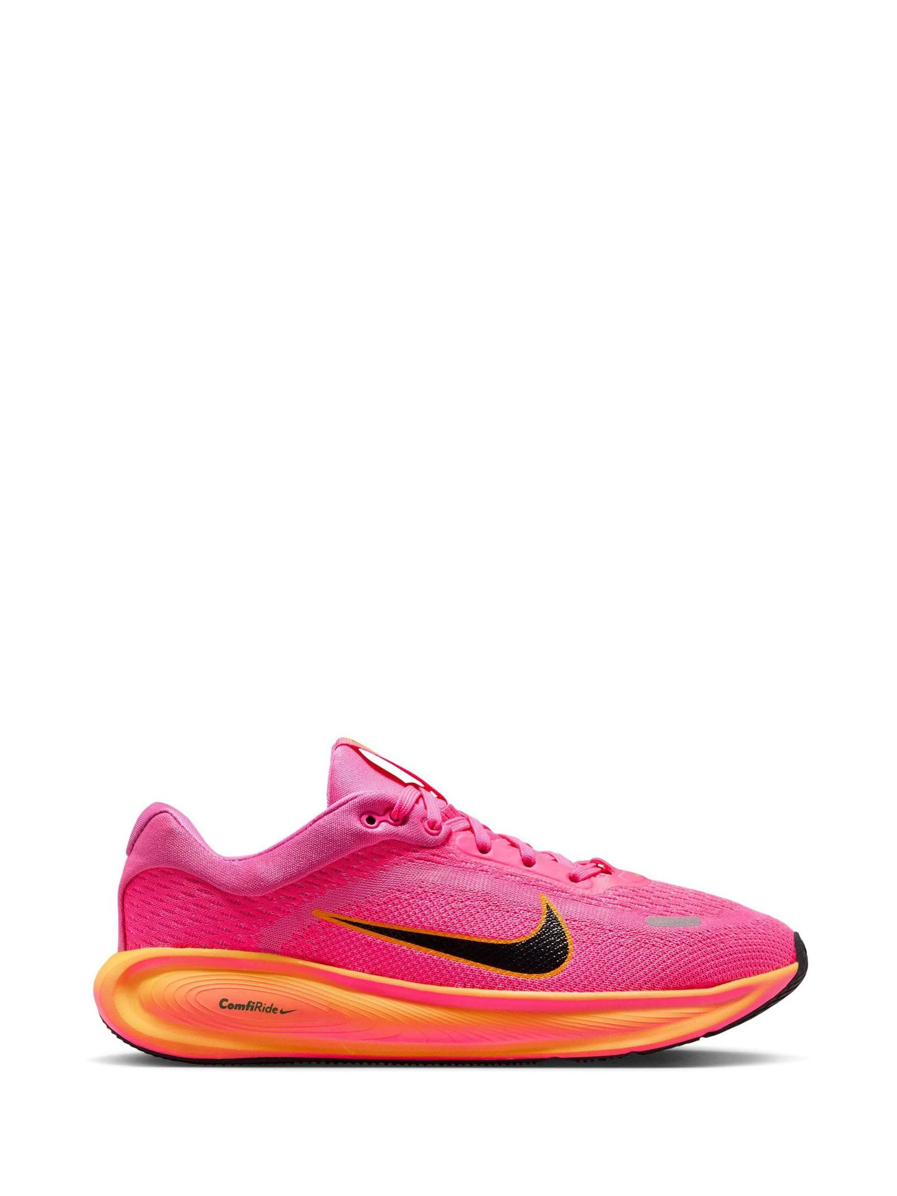 Hyper roze - Nike Youth Stellar Ride Trainers