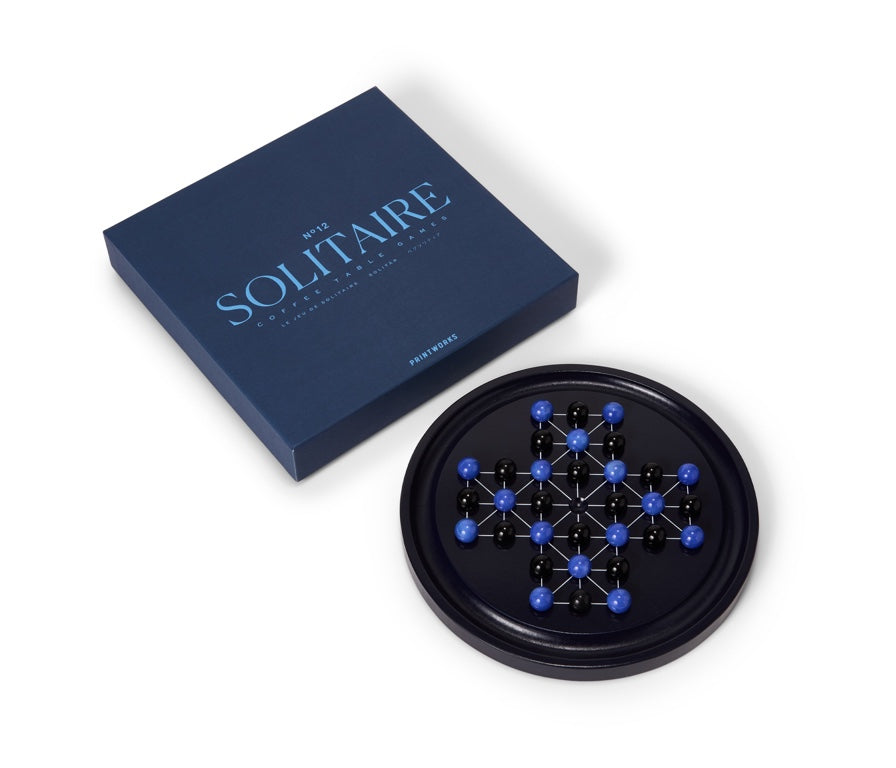 Printworks Classic - Solitaire