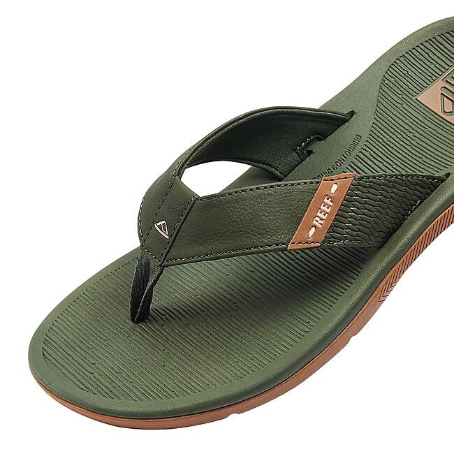 REEF - TONG REEF SANTA ANA
