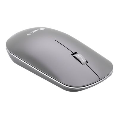NGS Snoop-RB - souris sans fil - gris