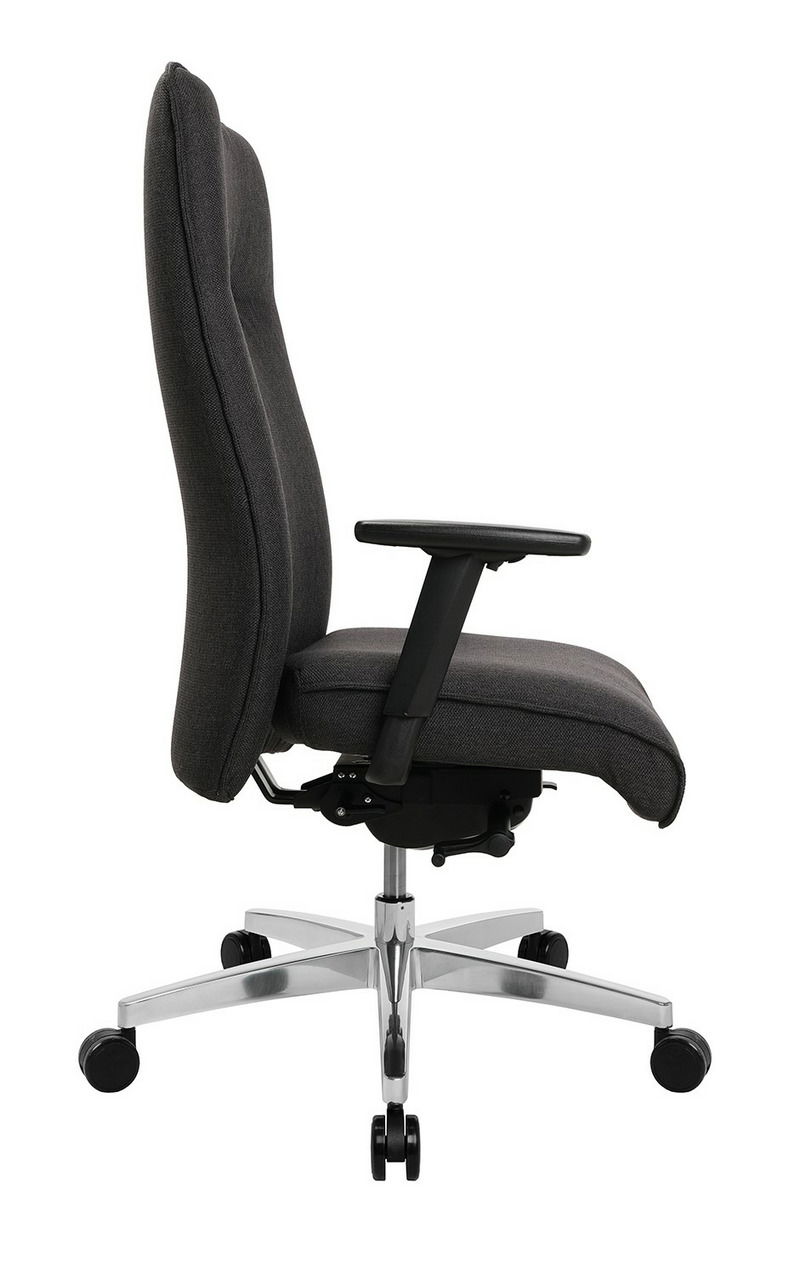 Topstar XL-Drehstuhl COMFORT CHIEF