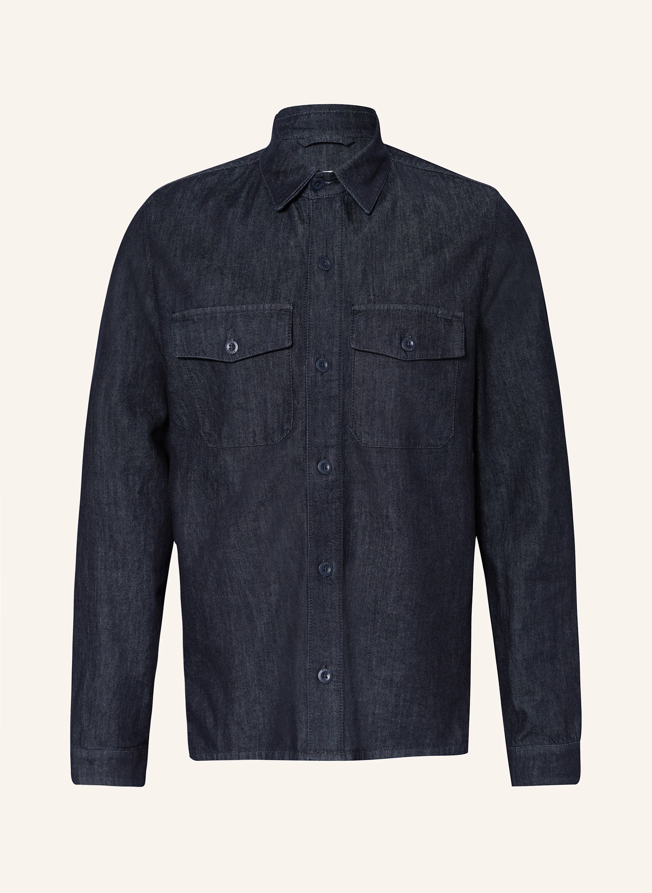 MAC Jeans-Overjacket