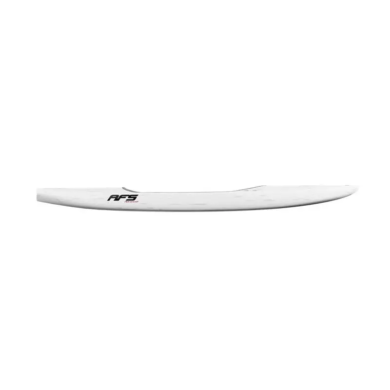 Planche de wing/downwind AFS Blackbird V2 White