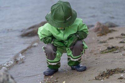 Didriksons Sydvest, Pine Green