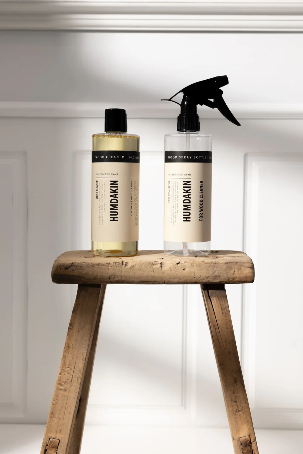 Humdakin  Wood Cleaner - 500 ml