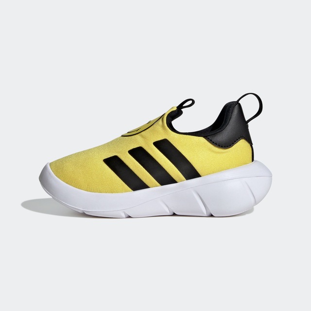 adidas Sportswear Sneaker »MONOFIT SMILEY I«  für Kinder