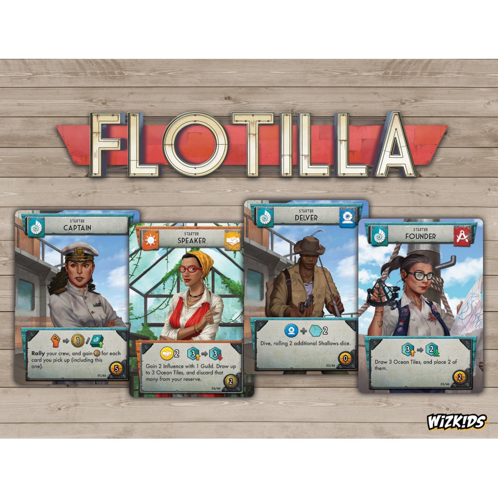 Flotilla