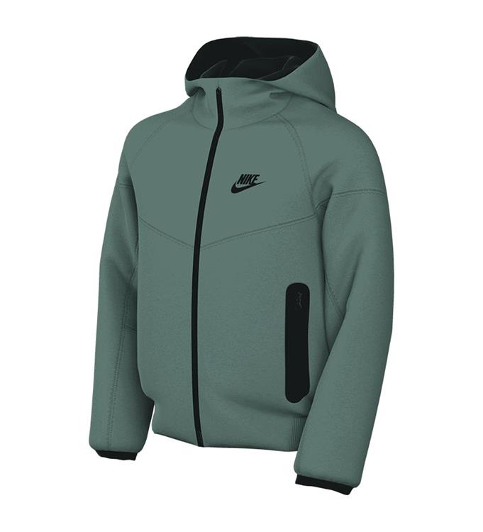 Nike JR Sportswear Tech Fleece Hoodie