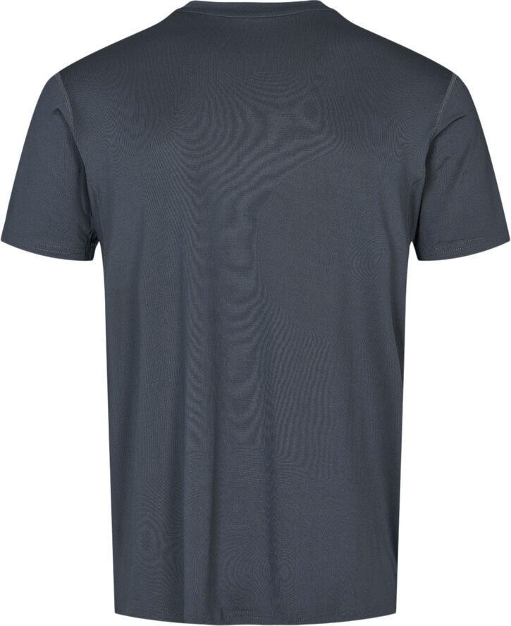 Energetics NPNG Trænings T-shirt Sort