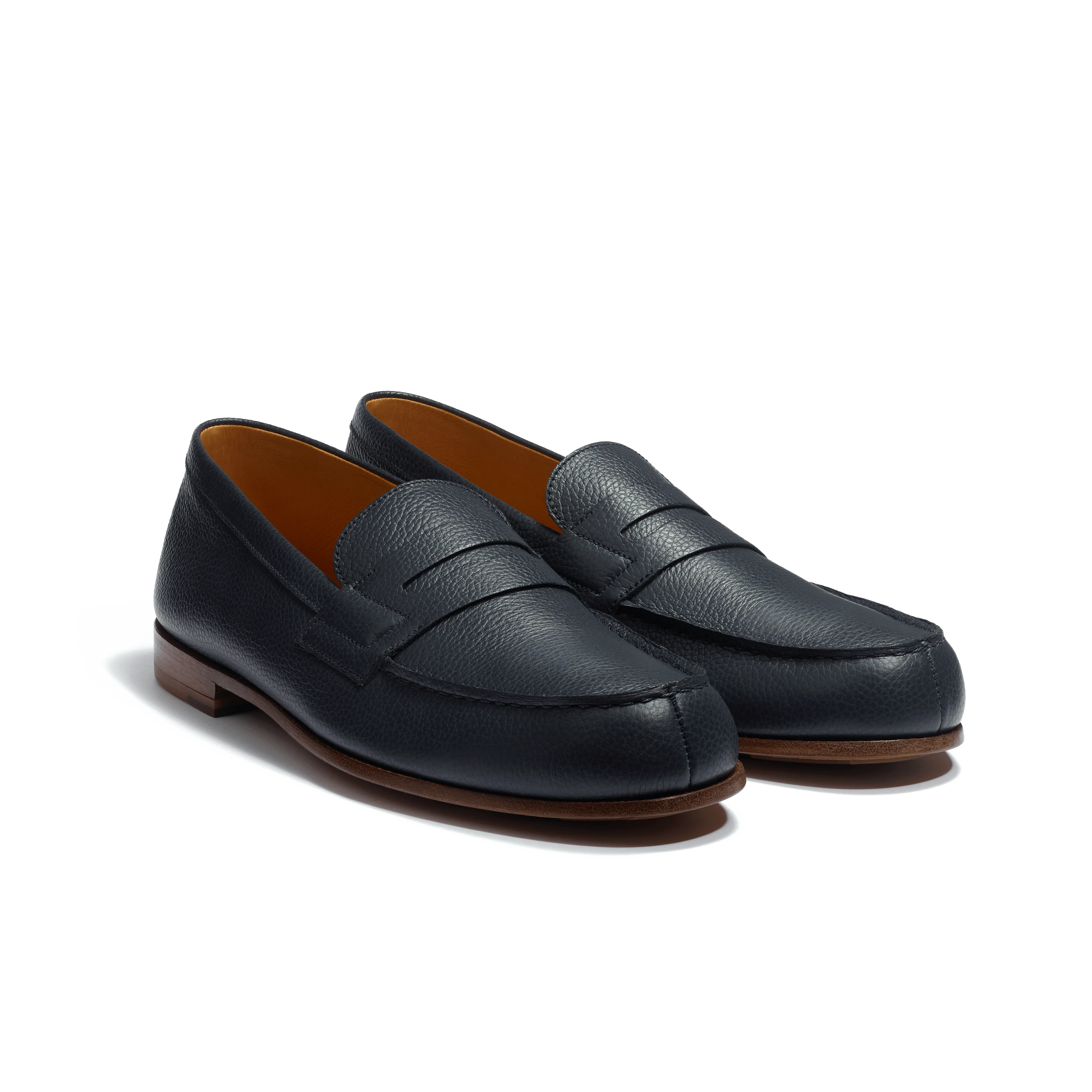 Le Moc' Weston