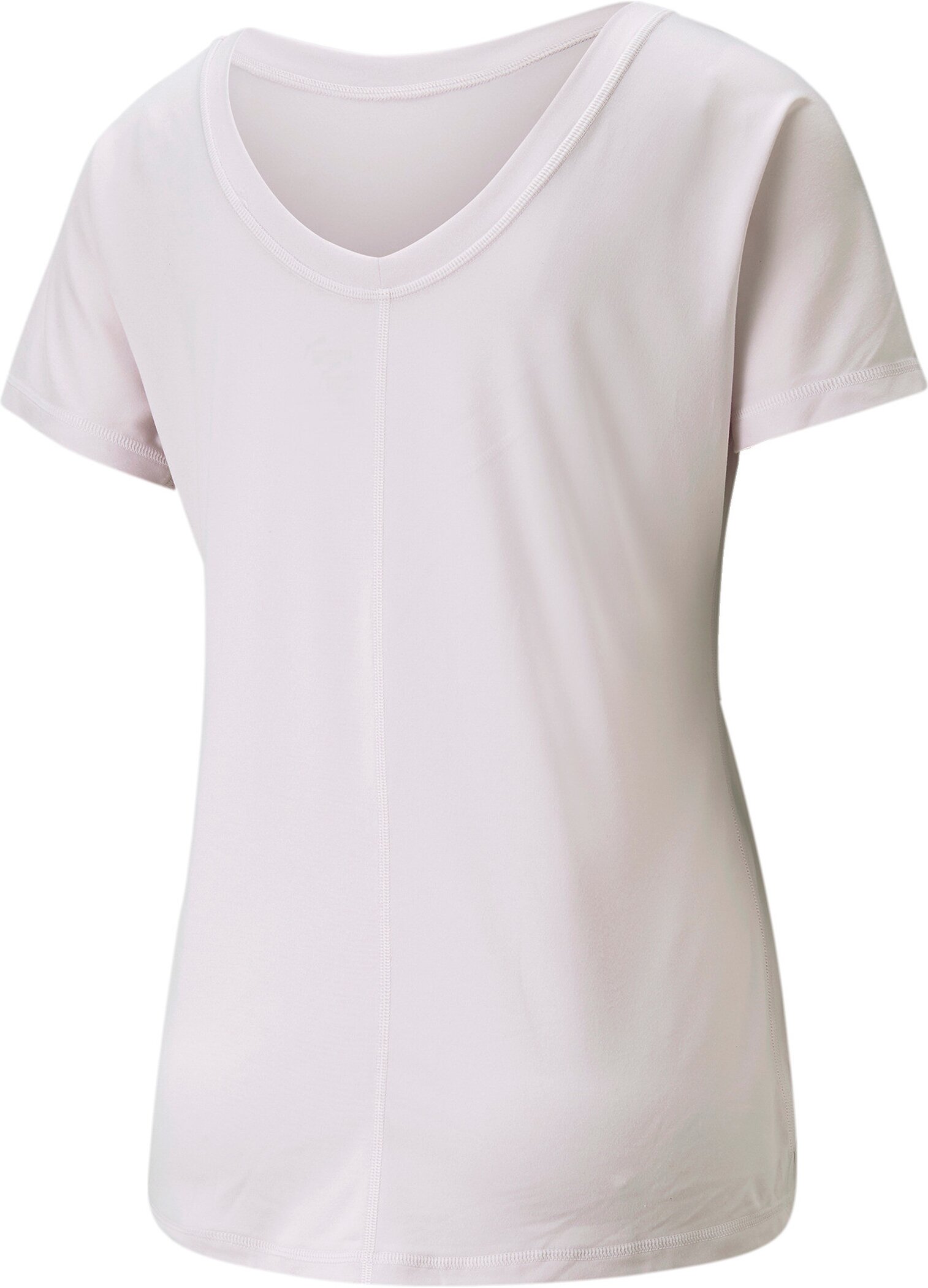 PUMA TRAIN Favorite Jersey Cat Tee