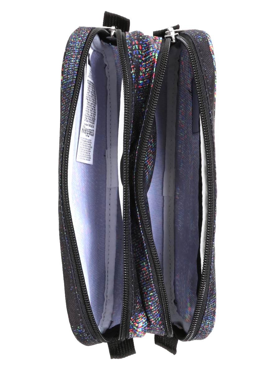 Trousse Jansport Large - 2 compartiments