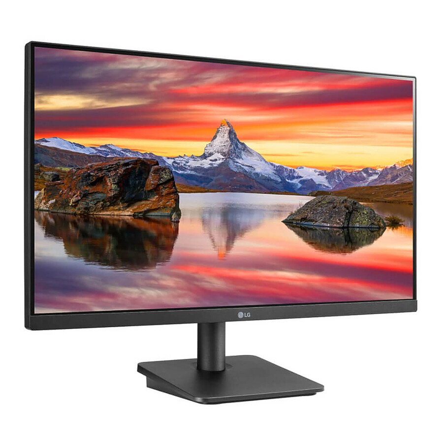 LG 24MP400-B