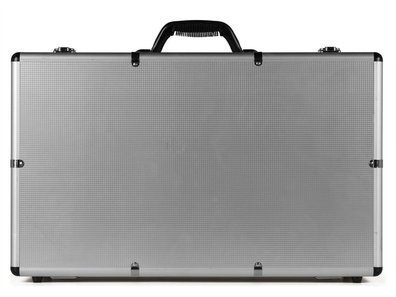 Power Dynamics Drahtlossystem PD528B Funksystem mit 8 Bodypacks