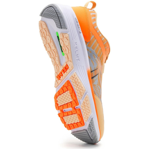 Kelme - VALENCIA Naranja