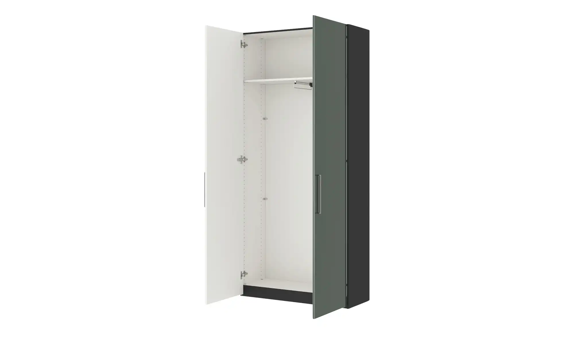 Dreamer eXpress Drehtürenschrank Dreamer