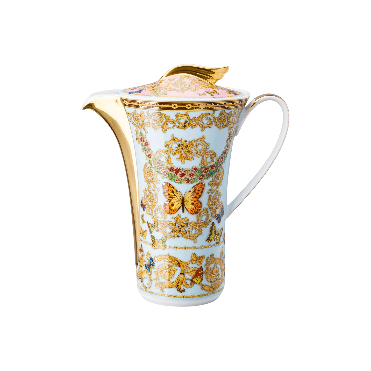 Le Jardin de Versace Le jardin de Versace Kaffeekanne 6 Pers.