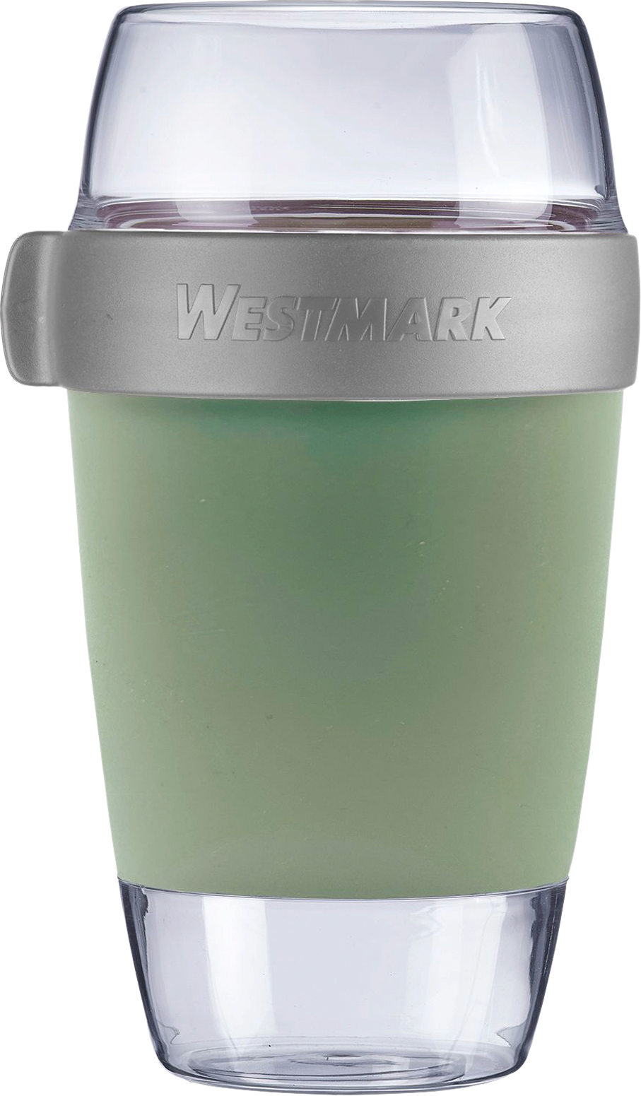 Westmark Lunchpot 1150 ml mint-grün
