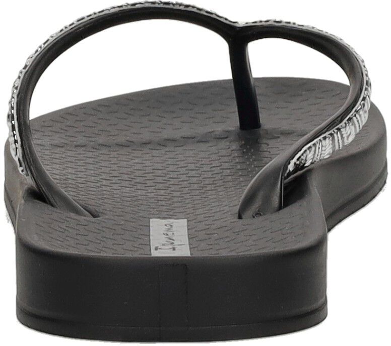 Ipanema Anatomic Mesh zwart