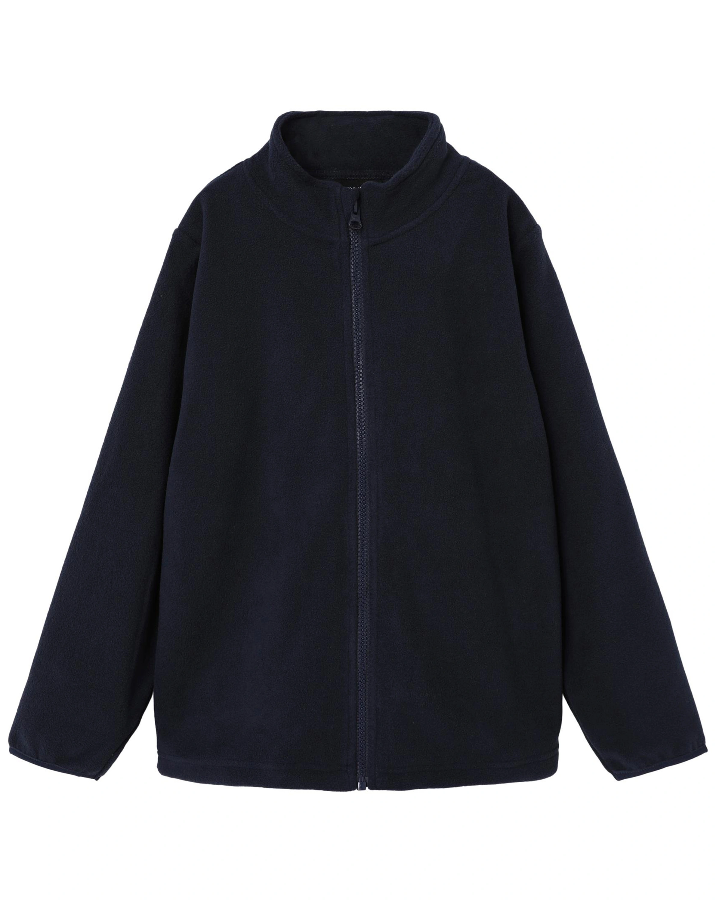 Fleecejacke NKNSPEKTRA in dark sapphire