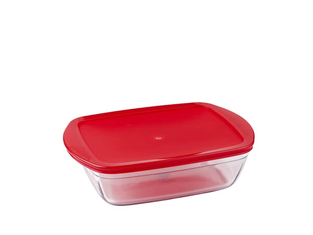 Ôcuisine Opbevaring Clear