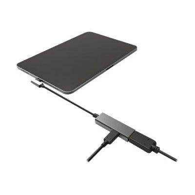 MCL Samar USB3C-HU - adaptateur vidéo externe