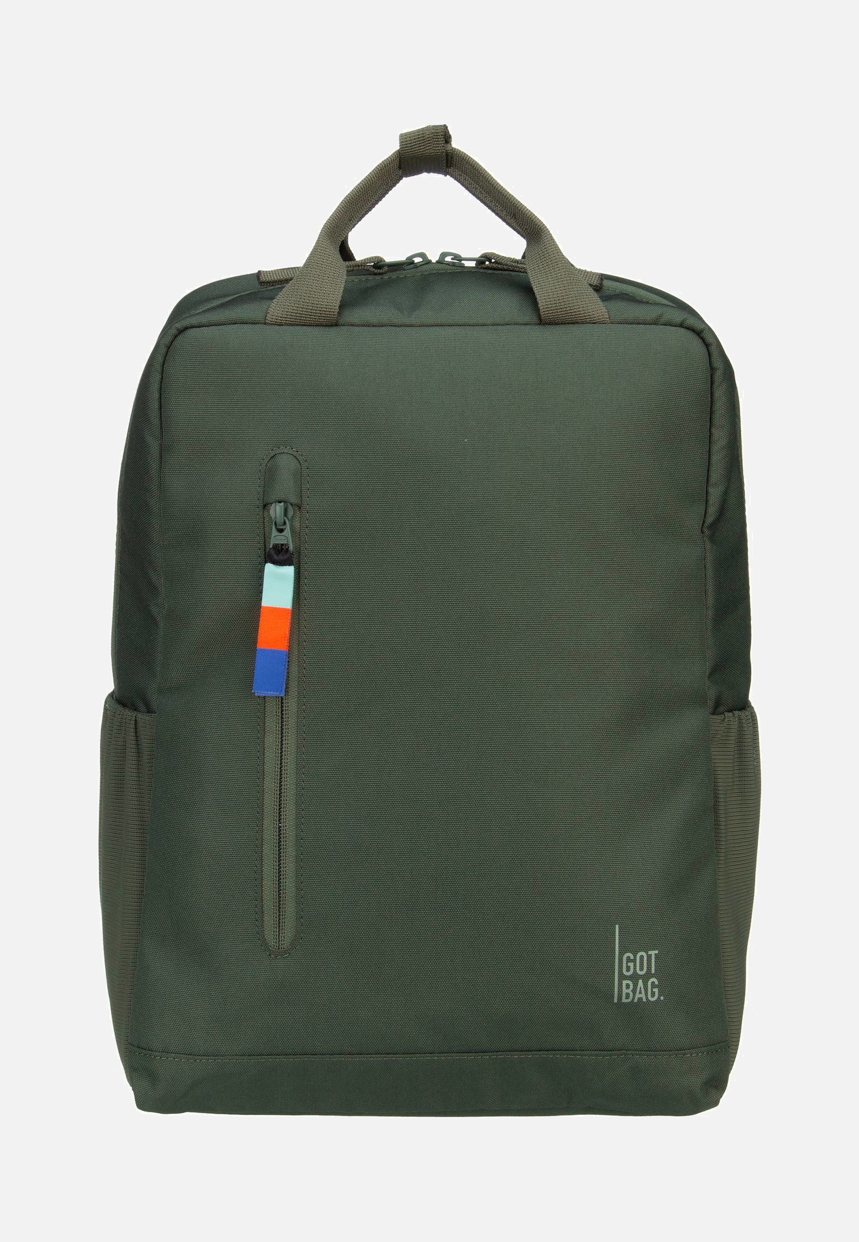 Daypack 2.0 Algae - Rucksack