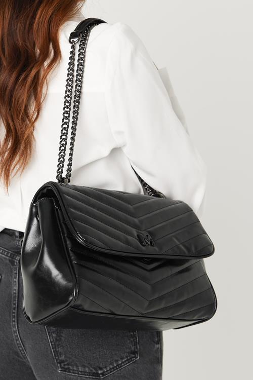Mexx Oribella Zwart