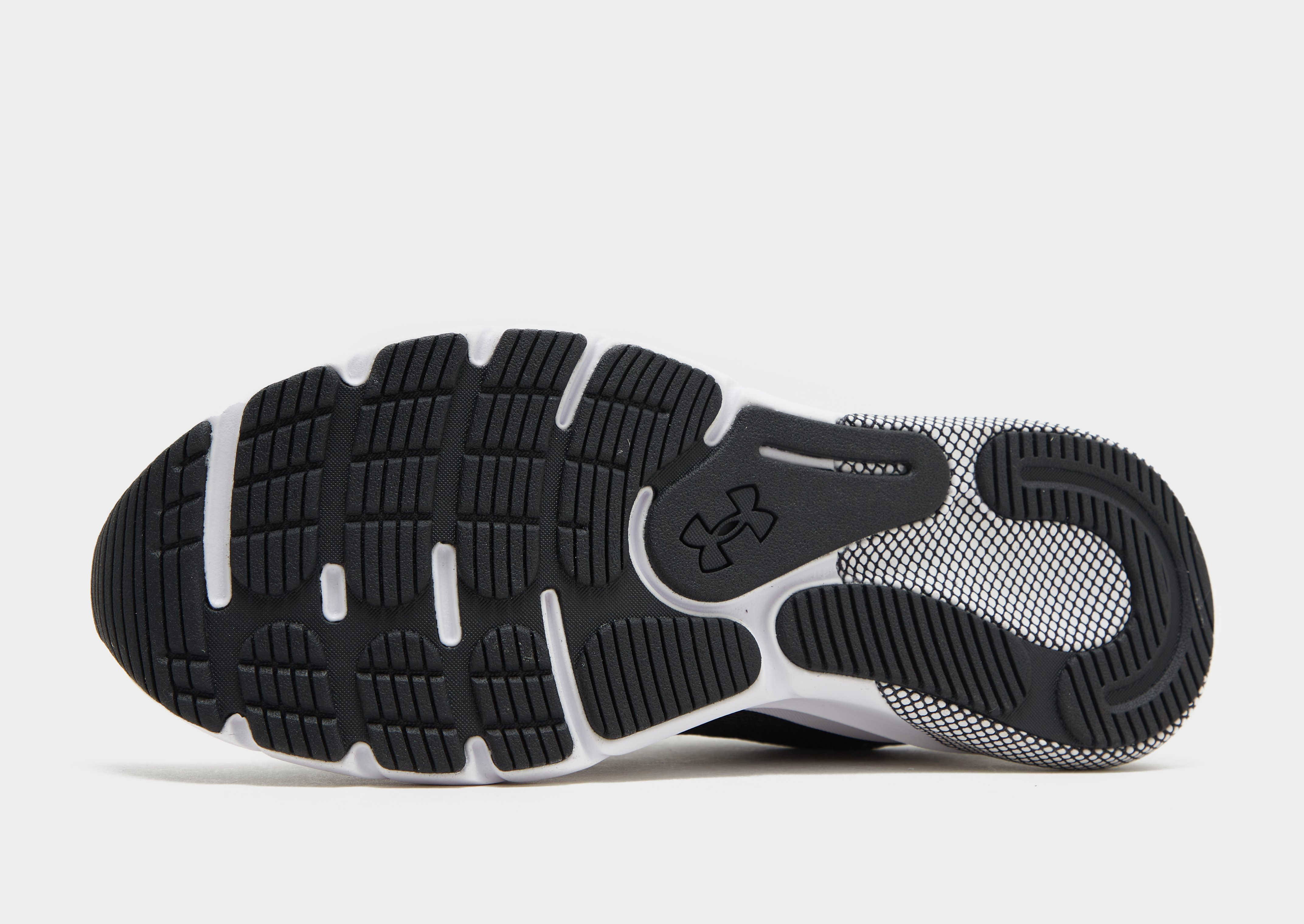 Under Armour HOVR Turbulence 2 Homme