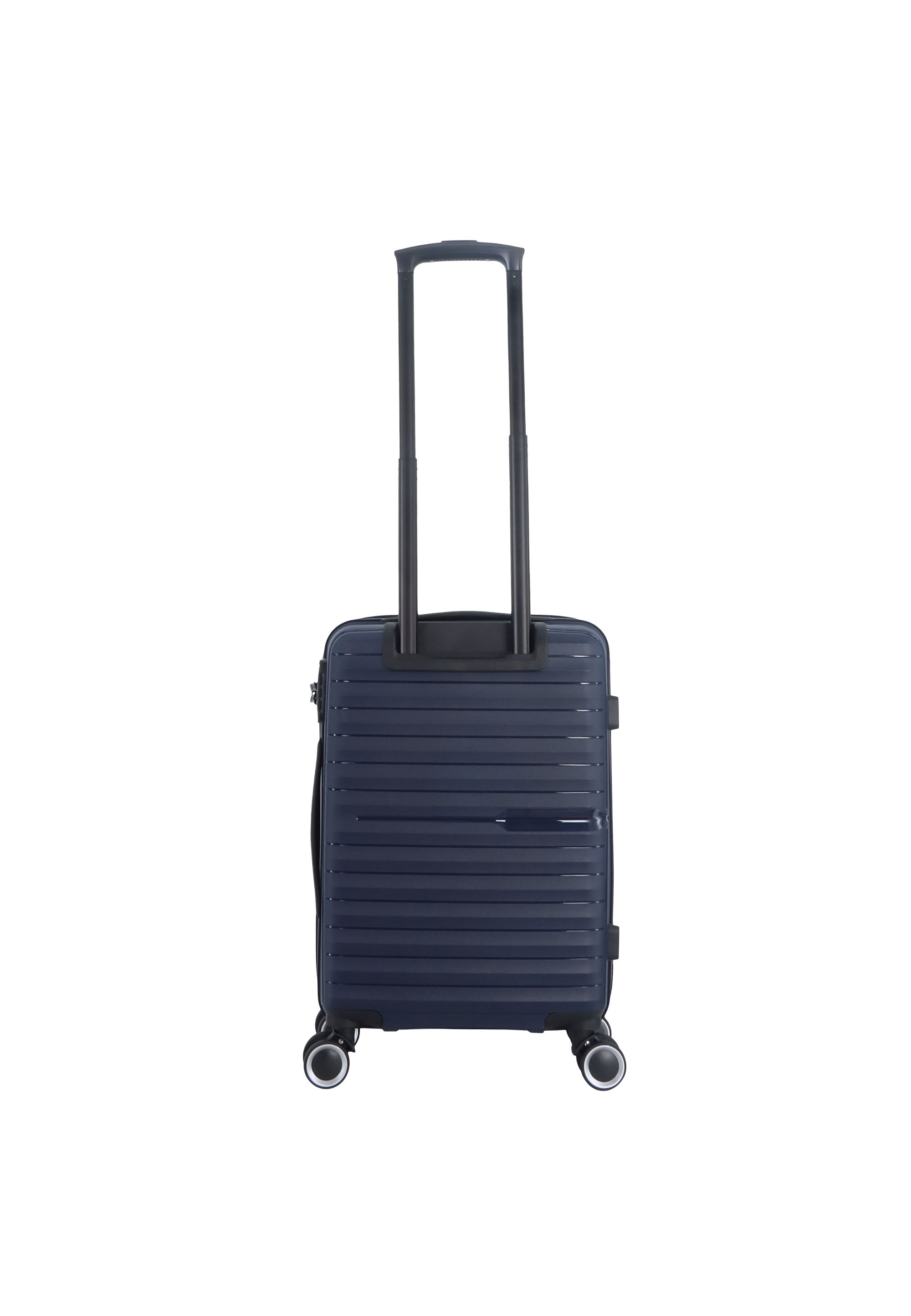 Saxoline Fiesta 55 cm reiskoffer - Navy Blue